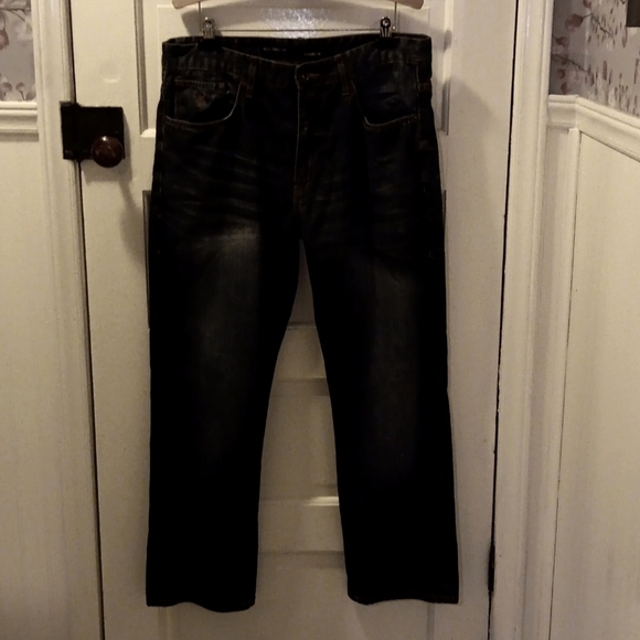 Rocawear 36 men's jeans 👖 - Picture 1 of 4
